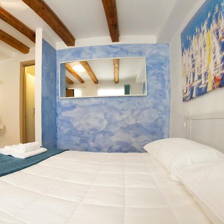 Piazza Grande City Residence Trieste Habitación foto