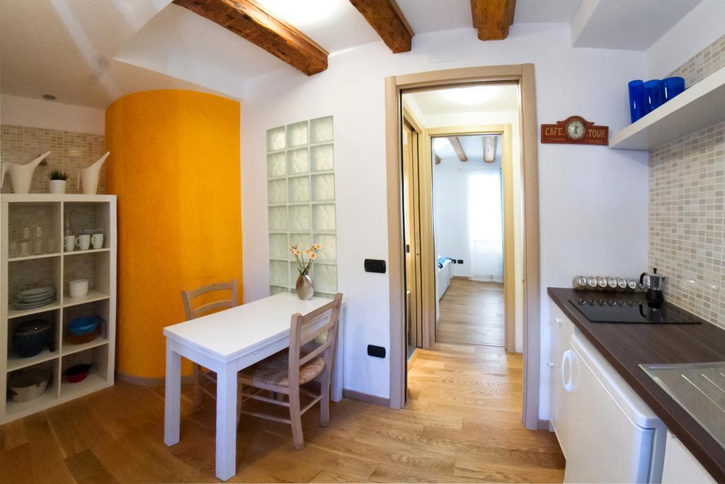 Piazza Grande City Residence Trieste Habitación foto