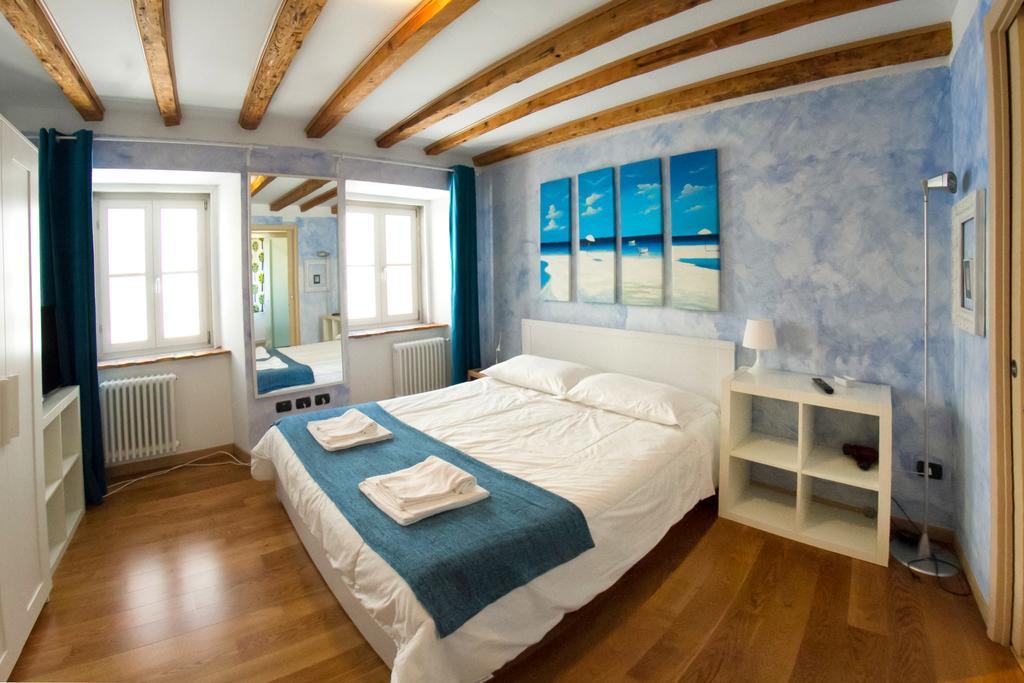 Piazza Grande City Residence Trieste Habitación foto
