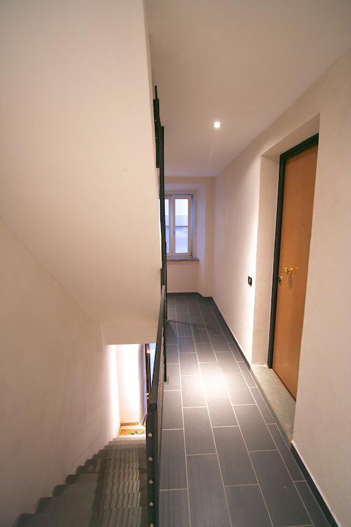 Piazza Grande City Residence Trieste Exterior foto
