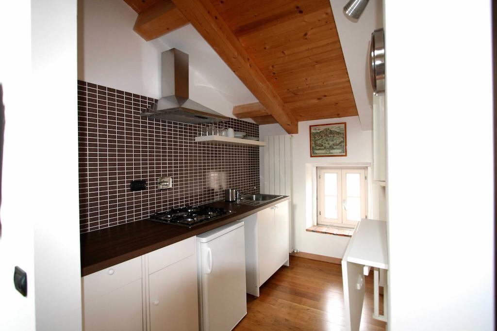 Piazza Grande City Residence Trieste Habitación foto